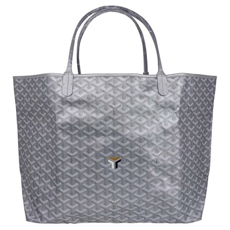 goyard silver limited edition|goyard handbags for sale.